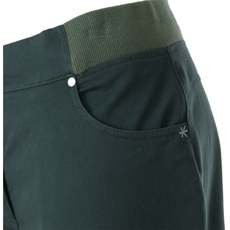 Pantalon Trangoworld Fasnia 5A0
