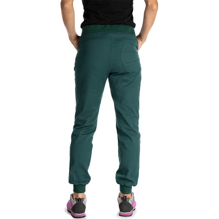 Pantalon Trangoworld Fasnia 5A0