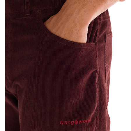 Pantalon Trangoworld Fossano 52E