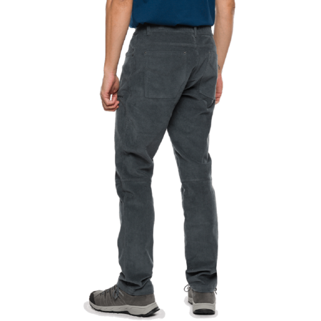 Pantalon Trangoworld Fossano ST 120