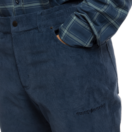 Pantalon Trangoworld Fossano ST 130
