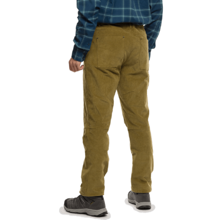 Pantalon Trangoworld Fossano ST 140