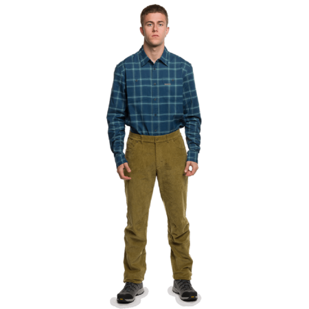 Pantalon Trangoworld Fossano ST 140