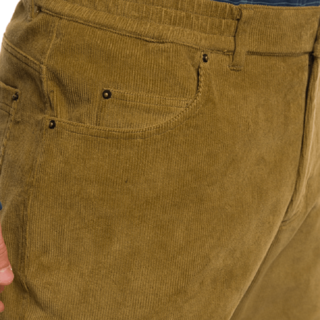 Pantalon Trangoworld Fossano ST 140