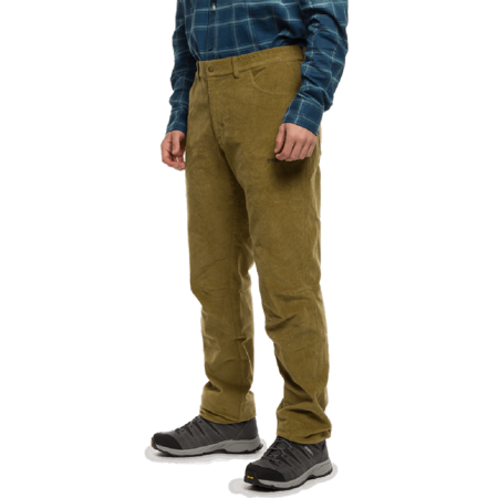 Pantalon Trangoworld Fossano ST 140