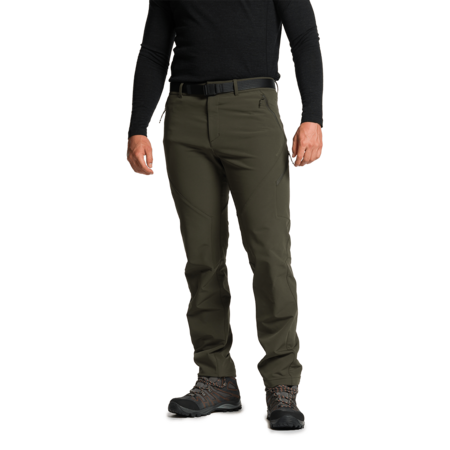 Pantalon Trangoworld GANTE 1F0