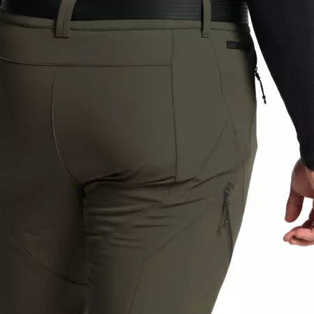 Pantalon Trangoworld GANTE 1F0