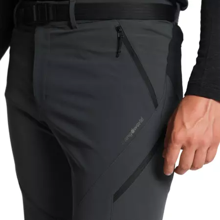 Pantalon Trangoworld GANTE 1G1
