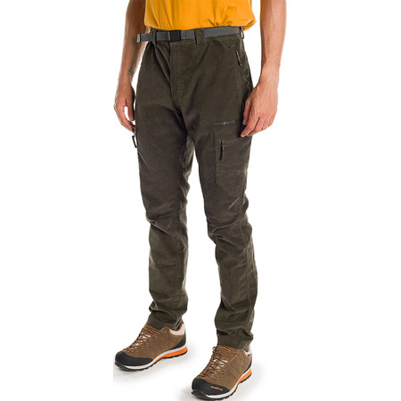 Pantalon Trangoworld Goym DC 52D