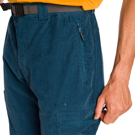 Pantalon Trangoworld Goym DC 52G