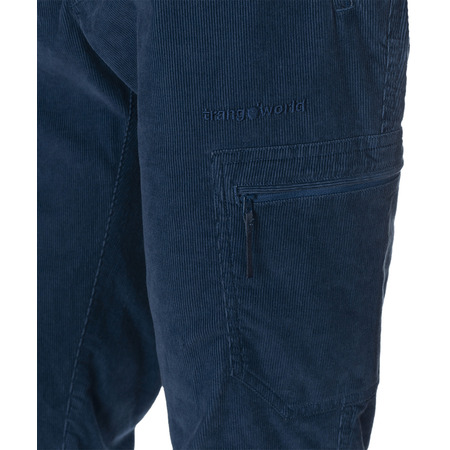 Pantalon Trangoworld Goym DC 52G