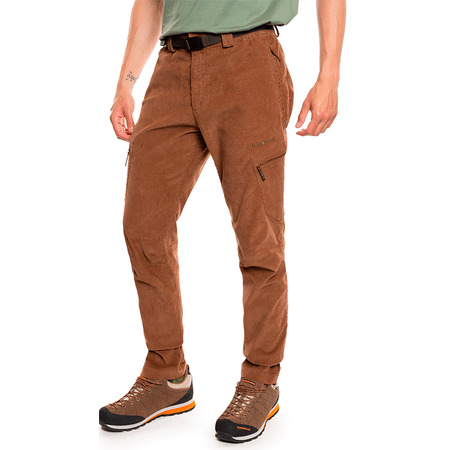 Pantalon Trangoworld Goym DC 5K0