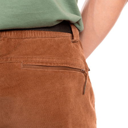 Pantalon Trangoworld Goym DC 5K0