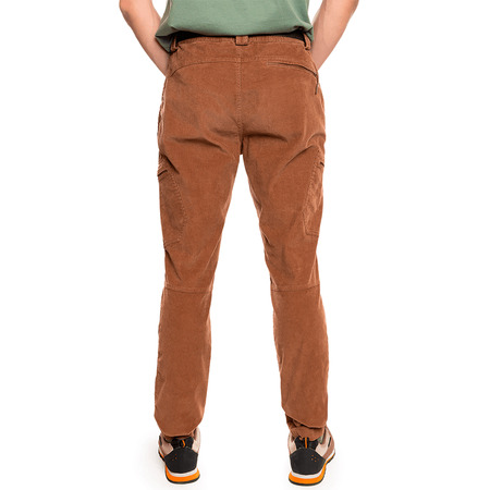 Pantalon Trangoworld Goym DC 5K0