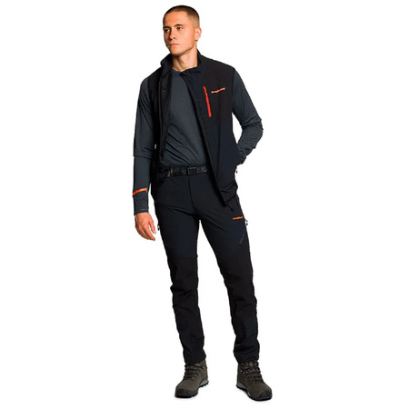 Pantalon Trangoworld Grisons 710