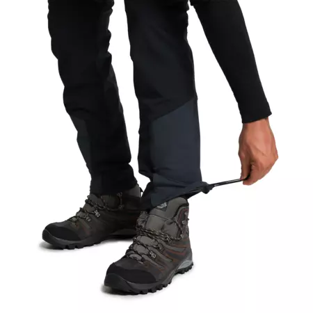 Pantalon Trangoworld GRISONS EXTREME 721
