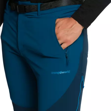 Pantalon Trangoworld GRISONS EXTREME 743