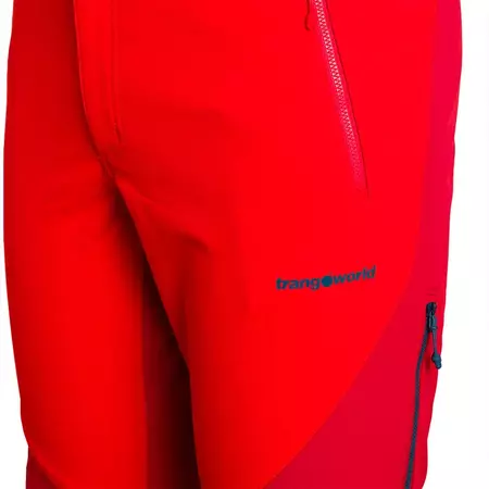 Pantalon Trangoworld GRISONS EXTREME 756
