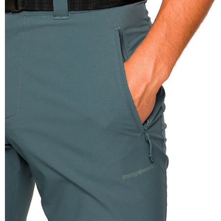 Pantalon Trangoworld Gurugu 120