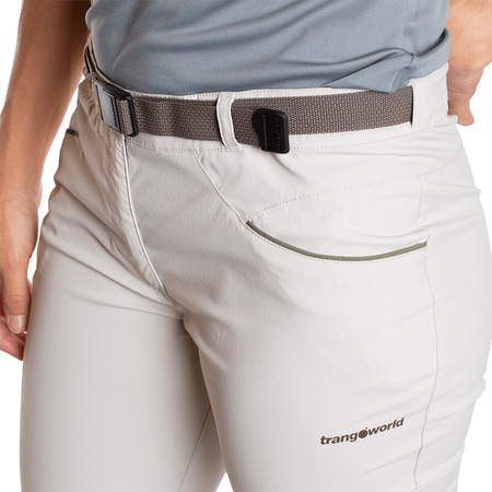 Pantalon Trangoworld Hervas 6J0