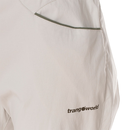Pantalon Trangoworld Hervas 6J0