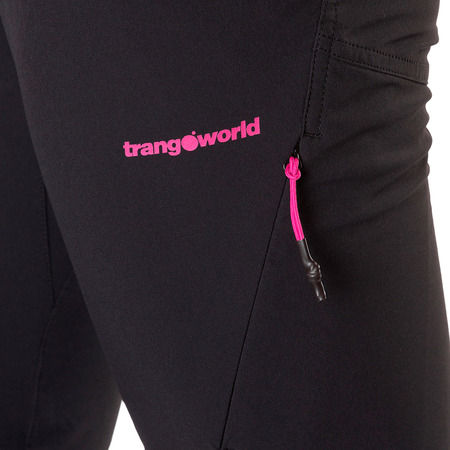 Pantalon Trangoworld Huayna 810