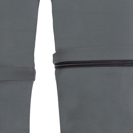 Pantalon amovible Trangoworld Idha DN 1B0
