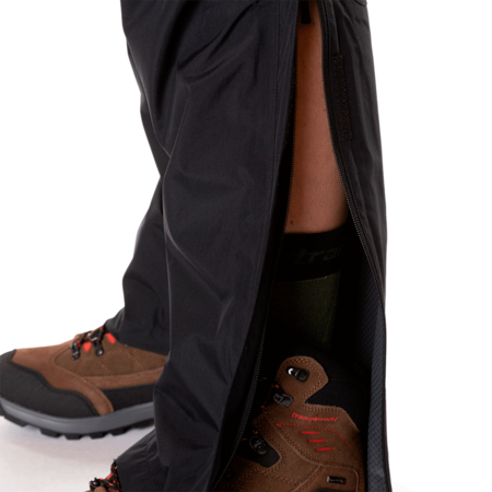 Pantalon Trangoworld Inner Plus Simien 140