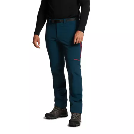 Pantalon Trangoworld JORLAN V02 6S0