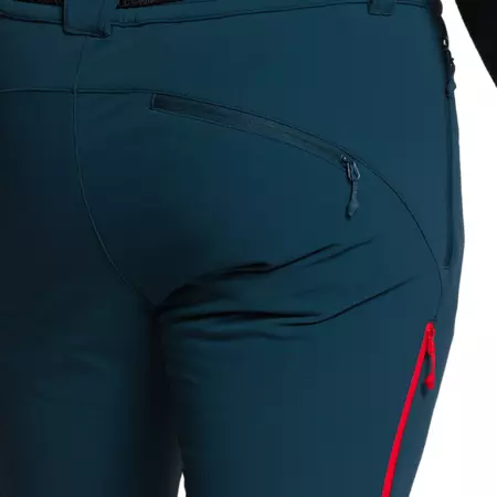 Pantalon Trangoworld JORLAN V02 6S0