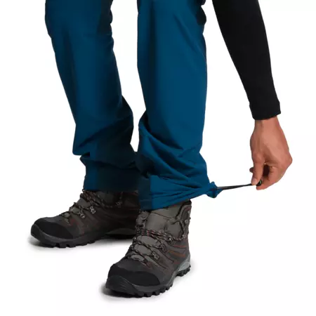 Pantalon Trangoworld JORLAN V02 6YS
