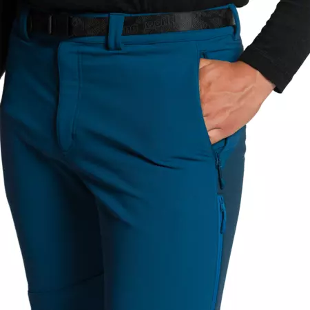 Pantalon Trangoworld JORLAN V02 6YS