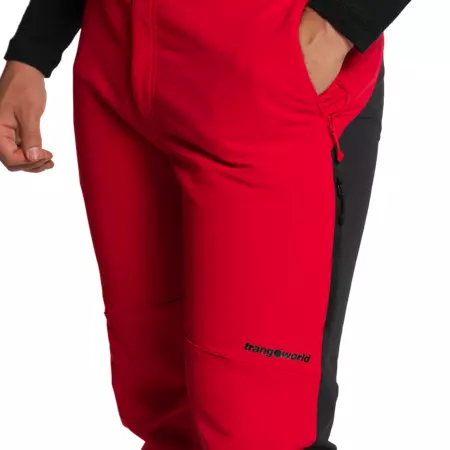 Pantalon Trangoworld JORLAN V02 6ZW