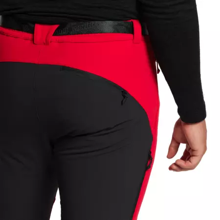 Pantalon Trangoworld JORLAN V02 6ZW