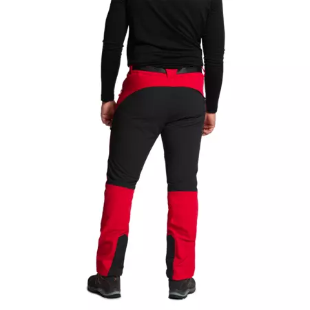 Pantalon Trangoworld JORLAN V02 6ZW