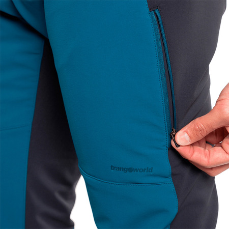 Pantalon Trangoworld Jorlan VD 6C0