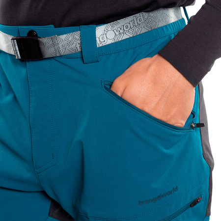 Pantalon Trangoworld Kangri KB 3A0