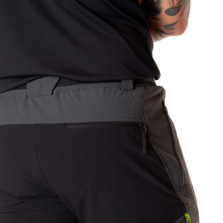 Pantalon Trangoworld Kasu DN 821