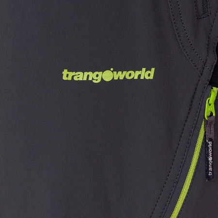 Pantalon Trangoworld Kasu DN 821