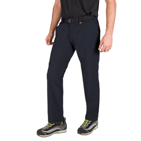 Pantalon desmontable Trangoworld Kavos 110