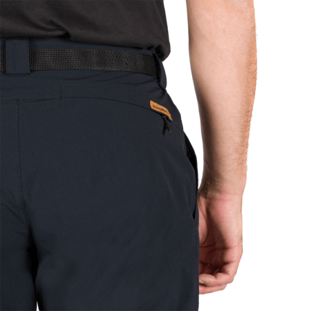 Pantalon desmontable Trangoworld Kavos 110