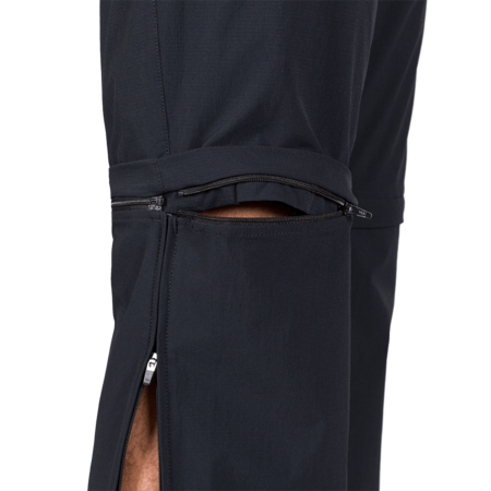 Pantalon desmontable Trangoworld Kavos 110