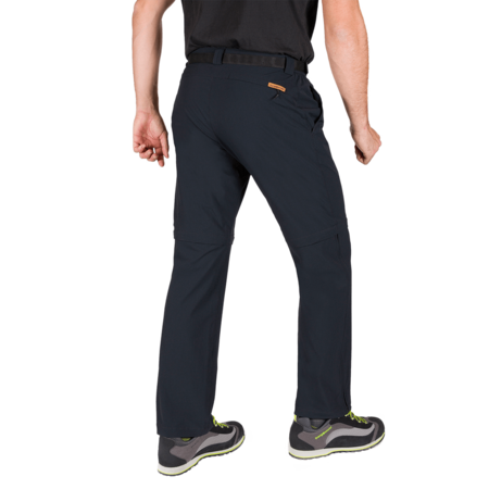 Pantalon desmontable Trangoworld Kavos 110