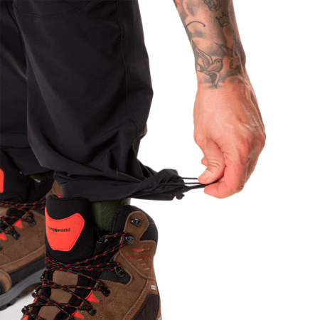 Pantalon Trangoworld Krivan 810