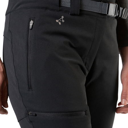 Pantalon Trangoworld Lahan 110