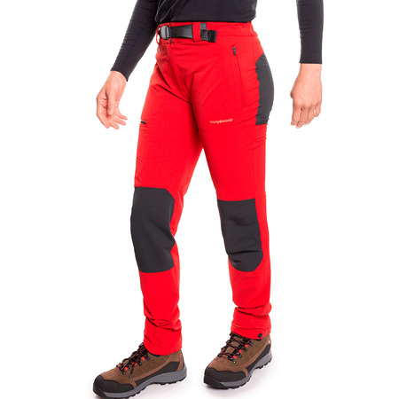 Pantalon Trangoworld Lahan 1C0