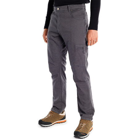 Pantalon Trangoworld Latok DR 51K