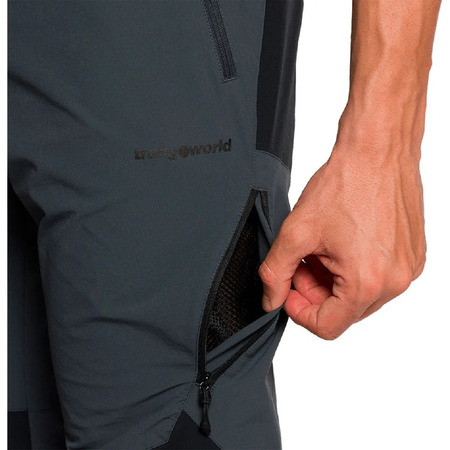 Pantalon Trangoworld Limoux 751