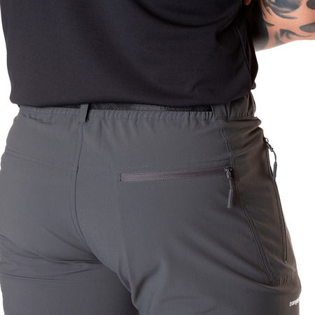 Pantalon mignon Trangoworld VN 61G