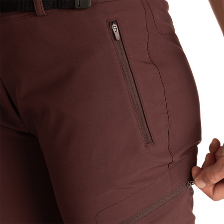 Pantalon Trangoworld Luna DR 120